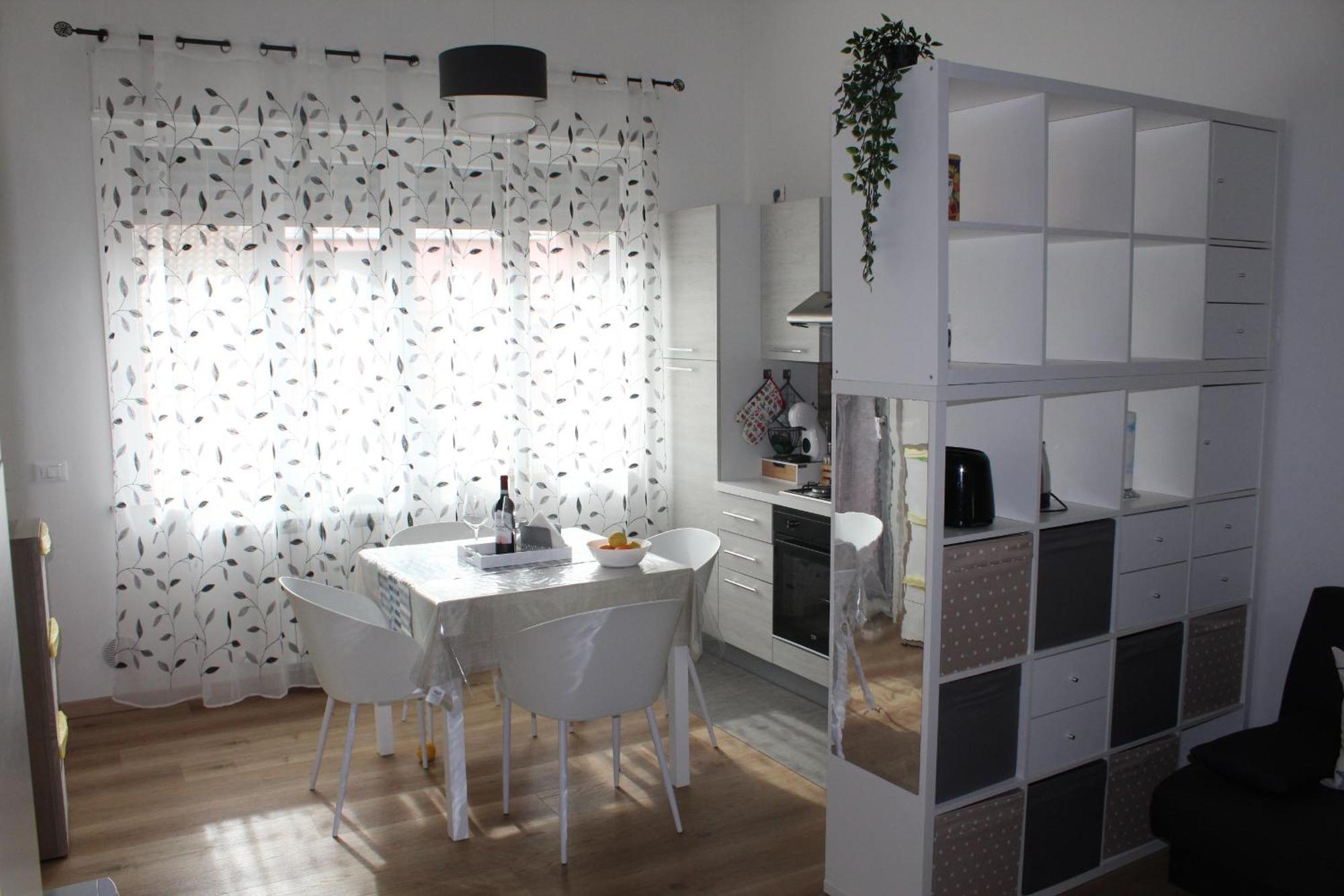 Casa Agora-A Due Passi Dal Mare Apartment เชฟาลู ภายนอก รูปภาพ