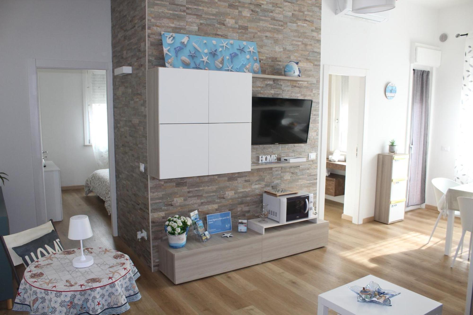 Casa Agora-A Due Passi Dal Mare Apartment เชฟาลู ภายนอก รูปภาพ