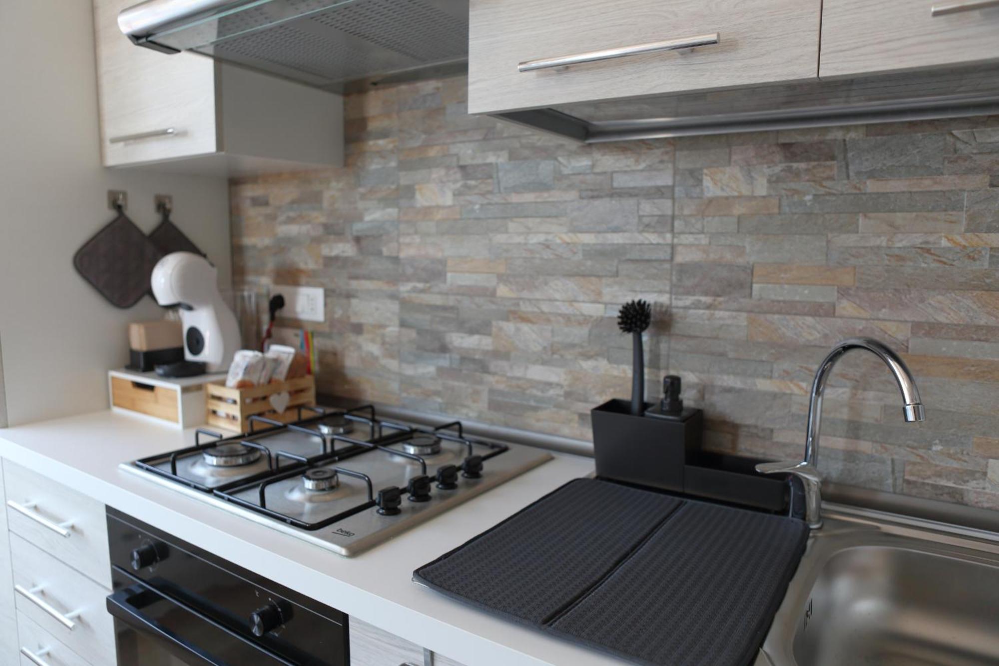 Casa Agora-A Due Passi Dal Mare Apartment เชฟาลู ภายนอก รูปภาพ